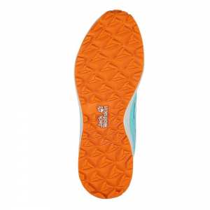 Жіночі кросівки Jack Wolfskin VOJO 3 VENT LOW W 4051231_1279 Блакитний