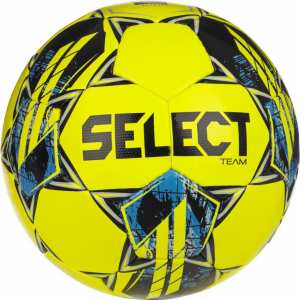 М'яч футбольний Select TEAM FIFA v23 0866-007 Жовтий