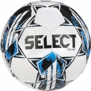 М'яч футбольний Select TEAM FIFA v23 0866-987 Білий