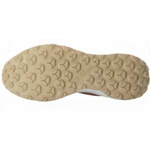 Жіночі кросівки Jack Wolfskin DROMOVENTURE KNIT LOW W 4056751_2800 Рожевий