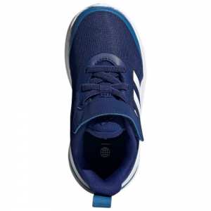 Дитячі кросівки Adidas Fortarun GY7607 Синій