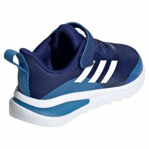 Дитячі кросівки Adidas Fortarun GY7607 Синій