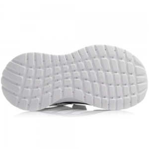 Дитячі кросівки Adidas Tensaur Run I EG4142 Чорний