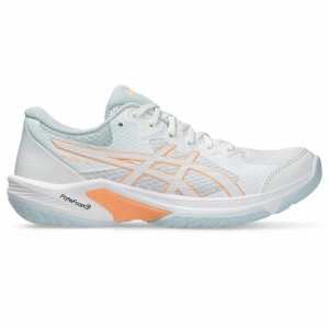 Жіночі волейбольні кросівки Asics BEYOND FF 1072A095-104 Блакитний