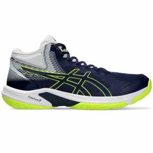Чоловічі волейбольні кросівки Asics BEYOND FF MT 1071A095-400 Синій