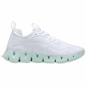 Женские беговые кроссовки REEBOK ZIG DYNAMICA H02297 Білий