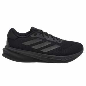 Чоловічі бігові кросівки Adidas Supernova Stride M IG8319 Чорний