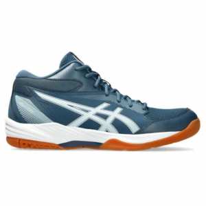 Чоловічі волейбольні кросівки Asics GEL-TASK MT 4 1071A102-400 Синій