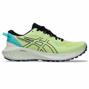 Чоловічі бігові кросівки Asics GEL-EXCITE TRAIL 2 1011B594-301 Світло-зелений