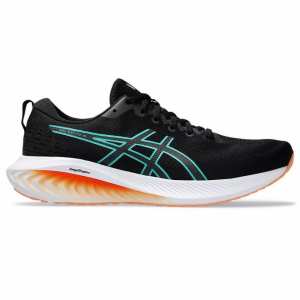 Чоловічі бігові кросівки Asics GEL-EXCITE 10 1011B600-011 Чорний