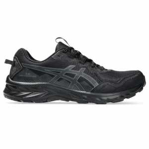 Чоловічі бігові кросівки Asics GEL-VENTURE 10 1011B967-001 Чорний
