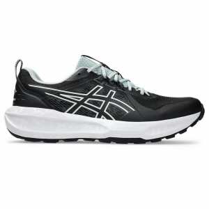 Чоловічі бігові кросівки Asics GEL-SONOMA 8 1011B979-001 Чорний