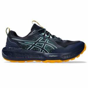Чоловічі бігові кросівки Asics GEL-SONOMA 8 1011B979-400 Чорний