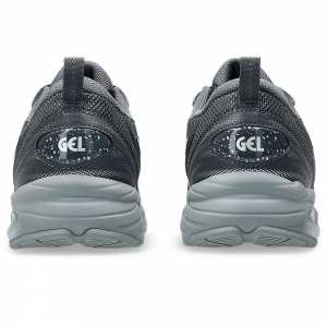 Повсякденні кросівки Asics GEL-QUANTUM KEI 1203A601-021 Сірий Повсякденні кросівки Asics GEL-QUANTUM KEI 1203A601-021 Сірий