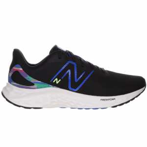Чоловічі бігові кросівки New Balance FF Arishi V4 MARISBK4 Чорний