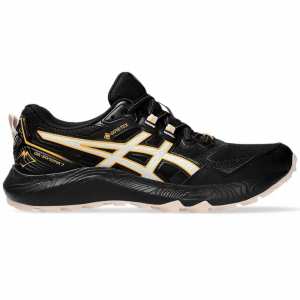 Жіночі бігові кросівки ASICS GEL-SONOMA 7 GTX 1012B414-005 Чорний