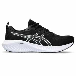 Чоловічі бігові кросівки Asics GEL-EXCITE 10 1011B600-003 Чорний