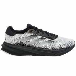 Чоловічі бігові кросівки Adidas Supernova Stride M IG8321 Чорний