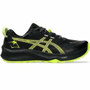 Чоловічі бігові кросівки Asics GEL-Trabuco 12 GTX 1011B801-003 Чорний