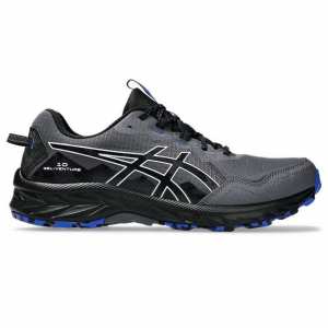 Чоловічі бігові кросівки Asics GEL-VENTURE 10 1011B967-020 Сірий