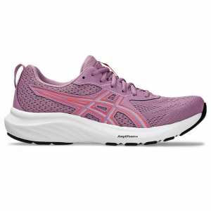 Жіночі бігові кросівки Asics GEL-CONTEND 9 1012B681-501 Рожевий