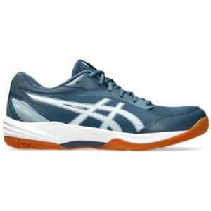 Чоловічі волейбольні кросівки Asics GEL-TASK 4 1071A103-400 Синій