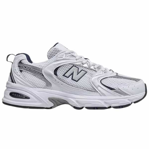 Женские повседневные кроссовки New Balance 530 MR530SG Білий