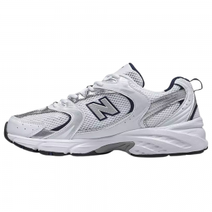 Женские повседневные кроссовки New Balance 530 MR530SG Білий