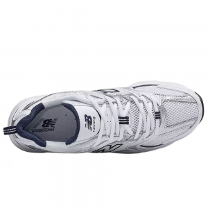 Женские повседневные кроссовки New Balance 530 MR530SG Білий