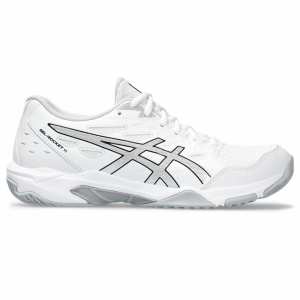 Жіночі волейбольні кросівки Asics GEL-ROCKET 11 1072A093-101 Білий