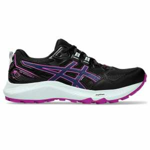 Жіночі бігові кросівки Asics GEL-SONOMA 7 1012B413-005 Чорний