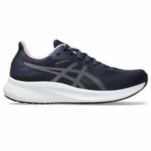 Жіночі бігові кросівки Asics PATRIOT 13 1012B312-412 Темно-синій