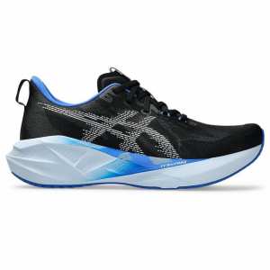 Чоловічі бігові кросівки Asics NOVABLAST 5 1011B974-001 Чорний