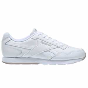 Женские повседневные кроссовки REEBOK ROYAL GLIDE V53956 Білий