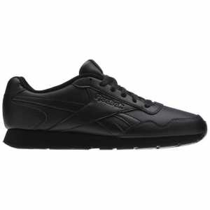 Женские повседневные кроссовки REEBOK ROYAL GLIDE V53960 Чорний