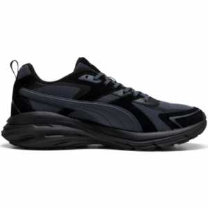 Чоловічі повсякденні кросівки Puma Hypnotic LS 39529502 Чорний