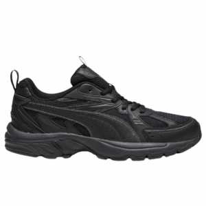 Чоловічі бігові кросівки Puma Milenio Tech 39232202 Чорний