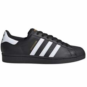 Чоловічі повсякденні кросівки Adidas Superstar EG4959 Чорний