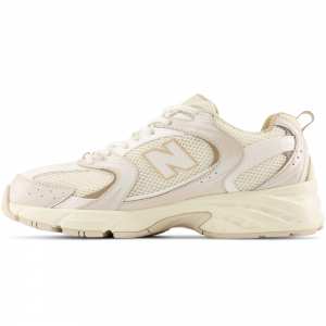 Чоловічі повсякденні кросівки New Balance 530 MR530AA Бежевий