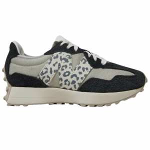 Жіночі повсякденні кросівки New Balance 327 WS327AP Сірий