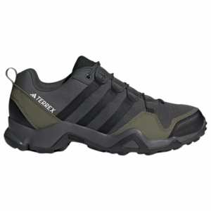 Чоловічі тактичні кросівки Adidas TERREX AX2S IE0815 Зелений