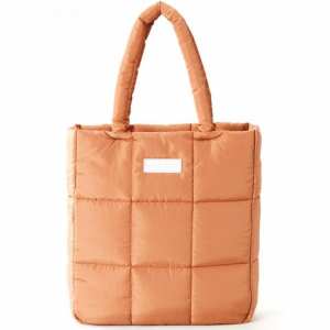 Жіноча сумка Rip Curl ANOETA SHOULDER BAG  019WSB-297 Коричневий