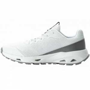 Чоловічі кросівки Jack Wolfskin PRELIGHT VENT LOW M 4064361_6291 Білий