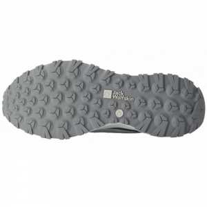 Чоловічі кросівки Jack Wolfskin PRELIGHT VENT LOW M 4064361_6291 Білий