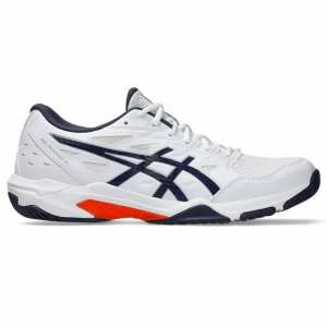 Чоловічі волейбольні кросівки Asics GEL-ROCKET 11 1071A091-104 Білий