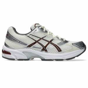 Жіночі повсякденні кросівки Asics GEL-1130 1202A164-119 Бежевий