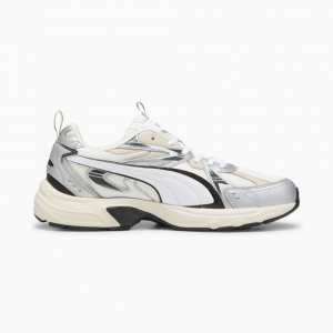 Кросівки Puma Milenio Tech Sneakers 392322-04 Білий