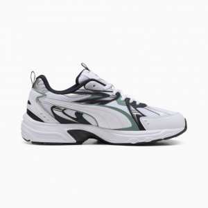 Кросівки Puma Milenio Tech Sneakers 392322-13 Білий