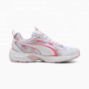 Кросівки Puma Milenio Tech Sneakers 392322-14 Білий