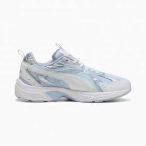 Кросівки Puma Milenio Tech Sneakers 392322-15 Білий